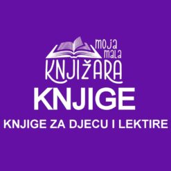 Knjige za djecu i lektire