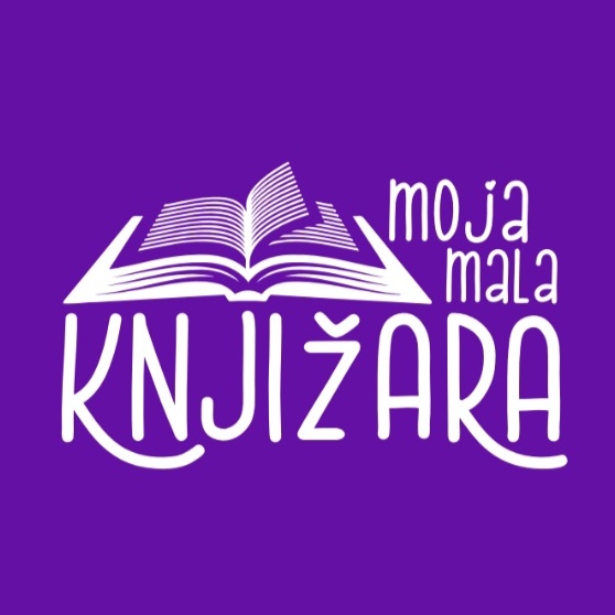 Moja mala knjižara
