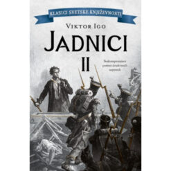 Jadnici II - Viktor Igo