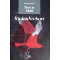 Budenbrokovi - Tomas Man