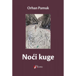 Noći kuge - Orhan Pamuk