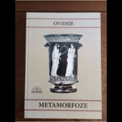 Metamorfoze - Ovidije