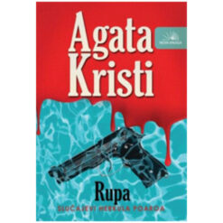 Rupa - Agata Kristi