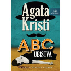  ABC ubistva - Agata Kristi
