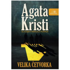 Velika četvorka - Agata Kristi