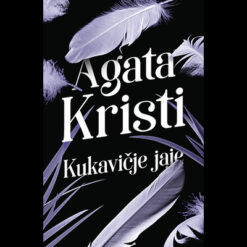 Kukavičje jaje - Agata Kristi