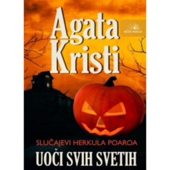 Uoči svih svetih - Agata Kristi