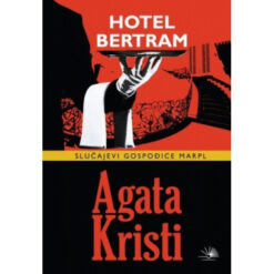 Hotel Bertram - Agata Kristi