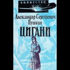  Cigani - A.S. Puškin