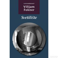 Svetilište - Vilijam Fokner