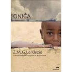 Oniča- Ž.M.G. Le Klezio