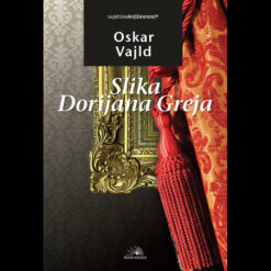 Slika Dorijana Greja - Oskar Vajld