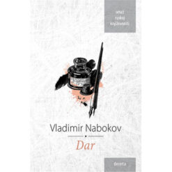 Dar - Vladimir Nabokov