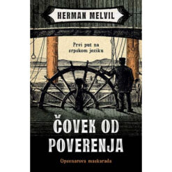 Čovek od poverenja - Herman Melvil