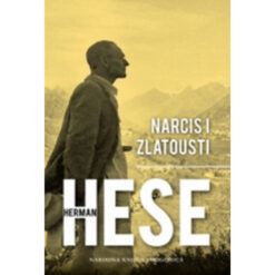 Narcis i zlatousti - Herman Hese