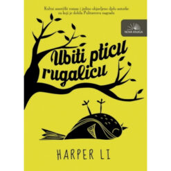 Ubiti pticu rugalicu - Harper Li