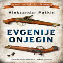 Evgenije Onjegin - Aleksandar S. Puškin