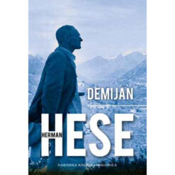 Demijan - Herman Hese