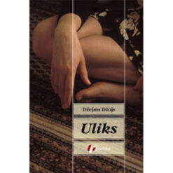 Uliks - Džejms Džojs