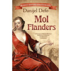 Mol Flanders - Danijel Defo