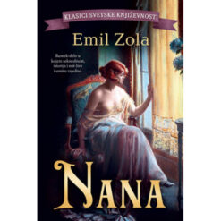 Nana - Emil Zola