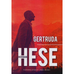 Gertruda - Herman Hese