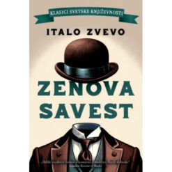 Zenova savest - Italo Kalvino