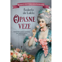  Opasne veze - Šoderlo de Laklo