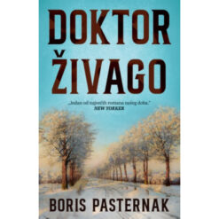 Doktor Živago - Boris Pasternak