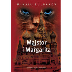 Majstor i Margarita - Mihail Bulgakov