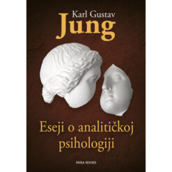 Eseji o analitičkoj psihologiji - Karl Gustav Jung