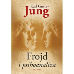 Frojd i psihoanaliza - Karl Gustav Jung