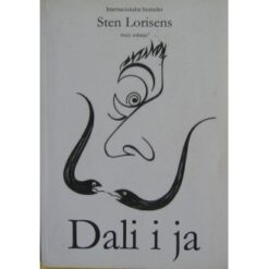 Dali i ja - Sten Lorisens