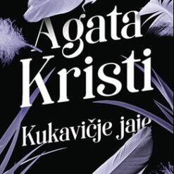 Kukavičje jaje - Agata Kristi