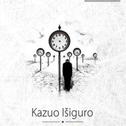 Ostaci dana - Kazuo Išiguro