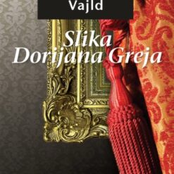 Slika Dorijana Greja - Oskar Vajld