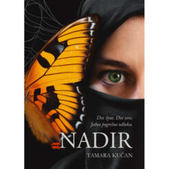 Nadir - Tamara Kučan