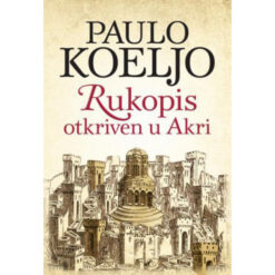 Rukopis otkriven u Akri - Paolo Koeljo