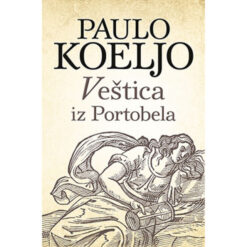 Veštica iz Portobela - Paolo Koeljo