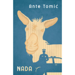 Nada - Ante Tomić