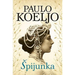 Špijunka – Paolo Koeljo