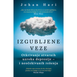 Izgubljene veze – Johan Hari