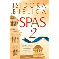 Spas 2 - Isidora Bjelica