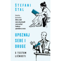 Upoznaj sebe i druge – Štefani Štal