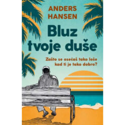Bluz tvoje duše – Andres Hansen