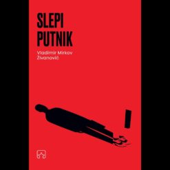 Slepi putnik - Vladimir Mirkov Živanović