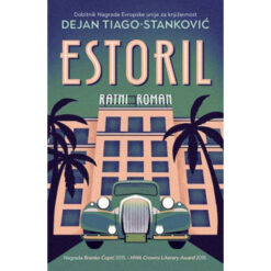 Estoril - Dejan Tiago-Stanković