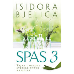 Spas 3 - Isidora Bjelica