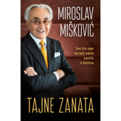 Tajne zanata – Miroslav Mišković