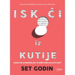 Iskoči iz kutije – Set Godin
